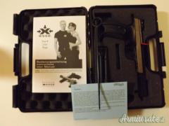 Hammerli xesse 22lr .22 LR Long Rifle