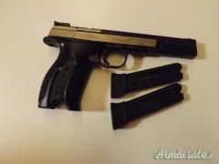 Hammerli xesse 22lr .22 LR Long Rifle