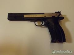 Hammerli xesse 22lr .22 LR Long Rifle