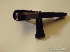 Hammerli xesse 22lr .22 LR Long Rifle