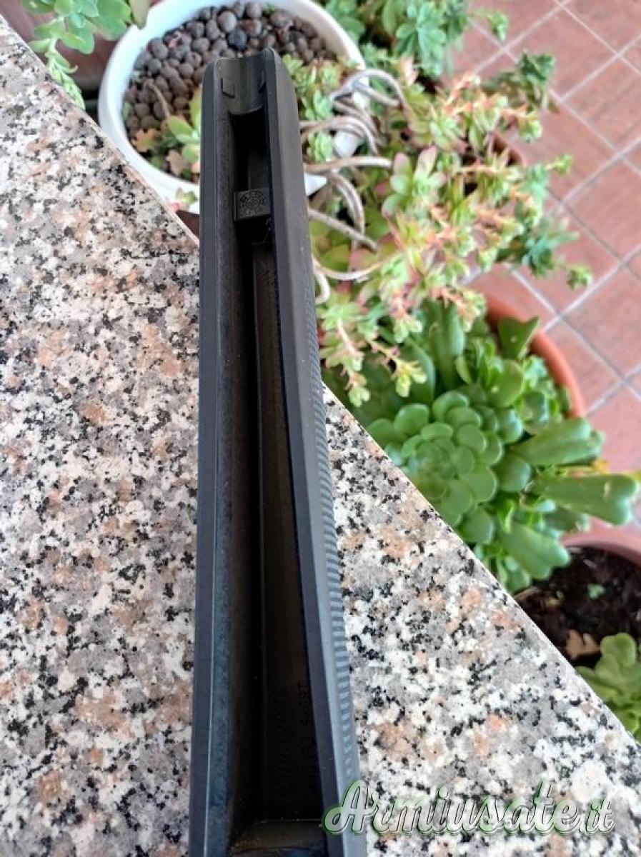 REMINGTON 700 BDL SHORT ACTION - SINTHETIC STOCK REMINGTON 700 BDL SHORT ACTION - SINTHETIC STOCK