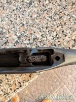 REMINGTON 700 BDL SHORT ACTION - SINTHETIC STOCK