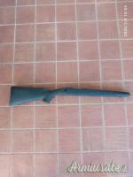 REMINGTON 700 BDL SHORT ACTION - SINTHETIC STOCK