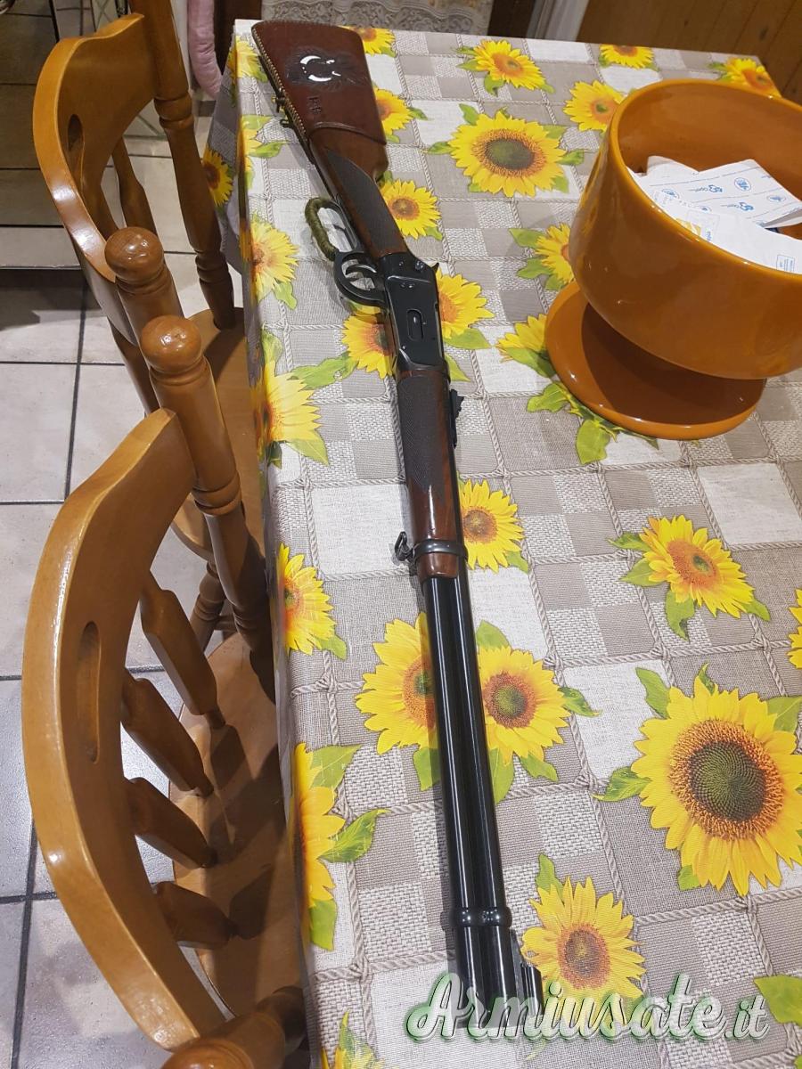 Winchester 94 AE .444 Marlin Winchester 94 AE .444 Marlin