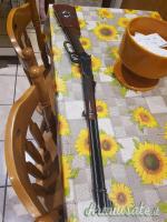 Winchester 94 AE .444 Marlin