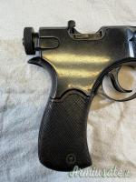 Pistola Roth-Sauer