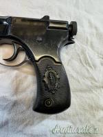 Pistola Roth-Sauer