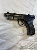 Pistola Roth-Sauer