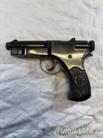 Pistola Roth-Sauer
