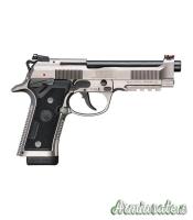Beretta 92X 9x21mm IMI
