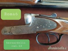 Bernardelli Roma 6 12