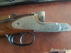 Bernardelli Roma 6 12