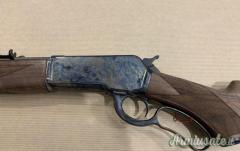 Winchester DLX