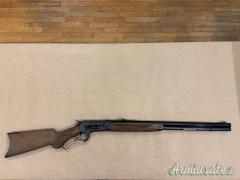 Winchester DLX