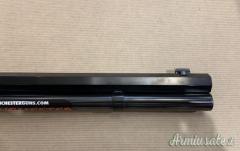 Winchester DLX