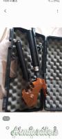 Pardini K2 4.5/.177