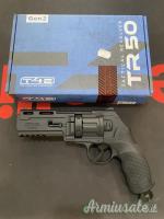 Umarex MOD. T4E TR-50 GEN2 CAL. 50 (LIBERA VENDITA) (VEDI LA DESCRIZIONE)