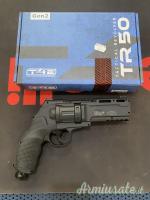 Umarex MOD. T4E TR-50 GEN2 CAL. 50 (LIBERA VENDITA) (VEDI LA DESCRIZIONE)