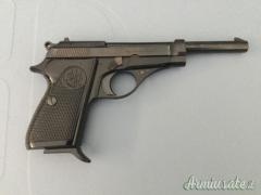 Beretta 71 .22 LR Long Rifle