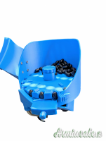 Bullet feeder