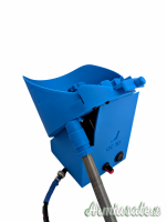 Bullet feeder