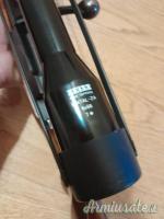 Mauser Europa 66 .243 Winchester