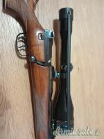 Mauser Europa 66 .243 Winchester