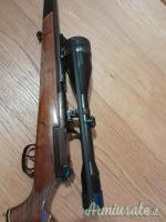 Mauser Europa 66 .243 Winchester