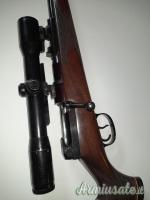 Mauser Europa 66 7x64mm Brenneke