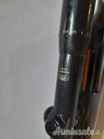 Mauser Europa 66 7x64mm Brenneke