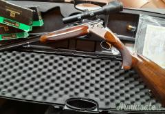 Browning CCS525 30R Blaser Swarovski Z6