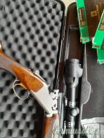 Browning CCS525 30R Blaser Swarovski Z6