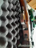 Browning CCS525 30R Blaser Swarovski Z6