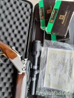 Browning CCS525 30R Blaser Swarovski Z6