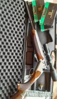 Browning CCS525 30R Blaser Swarovski Z6