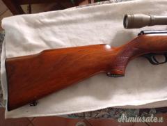 Beretta Olimpia .22 Long Rifle