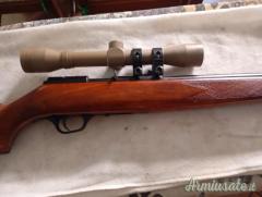 Beretta Olimpia .22 Long Rifle
