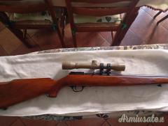 Beretta Olimpia .22 Long Rifle