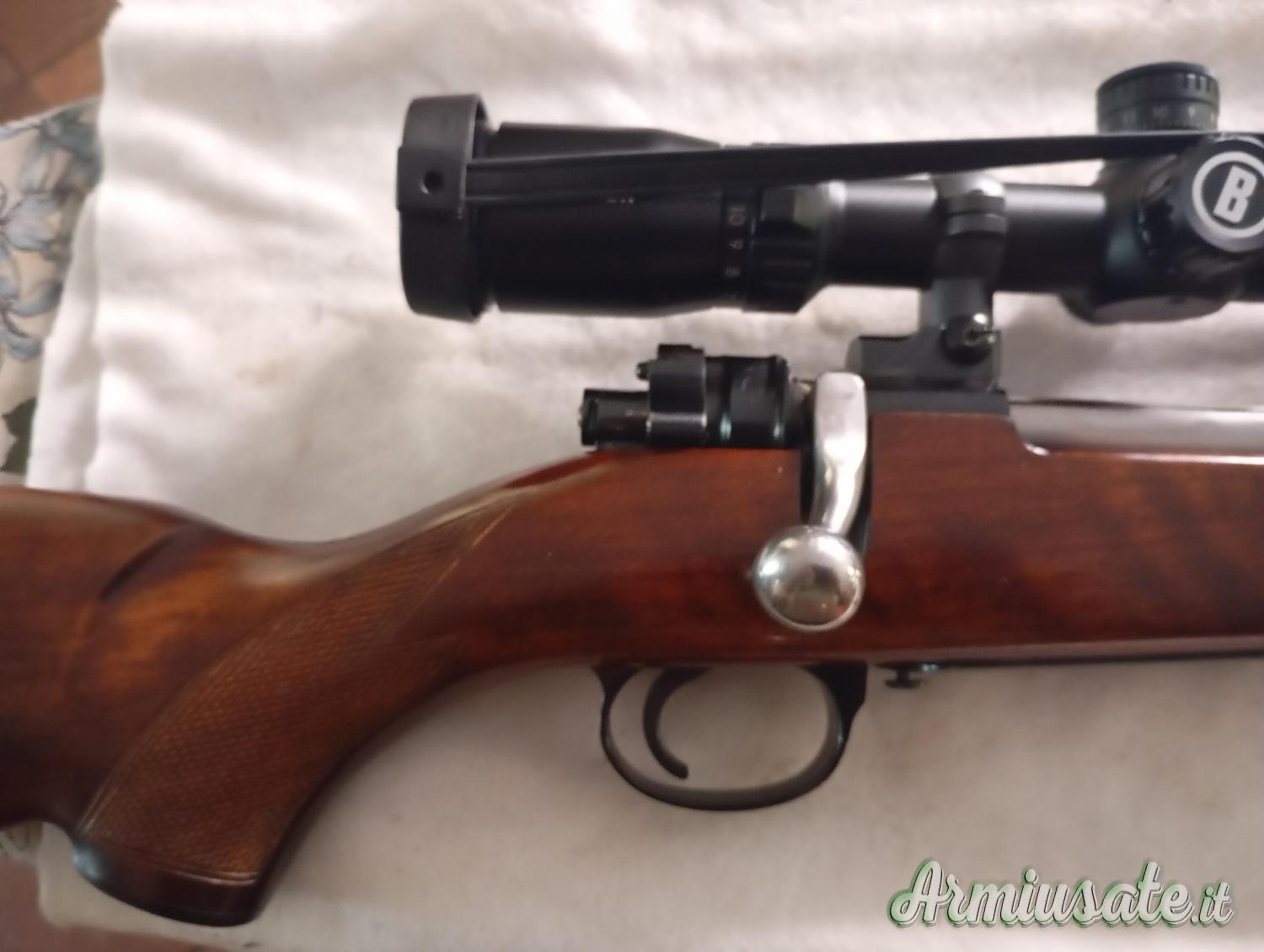 BRNO K98 7x64mm Brenneke BRNO K98 7x64mm Brenneke