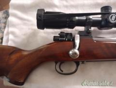 BRNO K98 7x64mm Brenneke