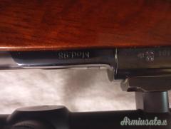 BRNO K98 7x64mm Brenneke