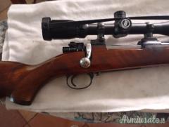 BRNO K98 7x64mm Brenneke