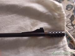 BRNO K98 7x64mm Brenneke