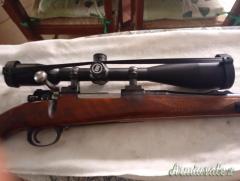 BRNO K98 7x64mm Brenneke