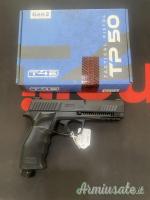 Umarex MOD. T4E TP-50 GEN2 CAL. 50 (NUOVA) (VEDI LA DESCRIZIONE)