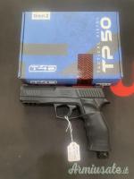 Umarex MOD. T4E TP-50 GEN2 CAL. 50 (NUOVA) (VEDI LA DESCRIZIONE)