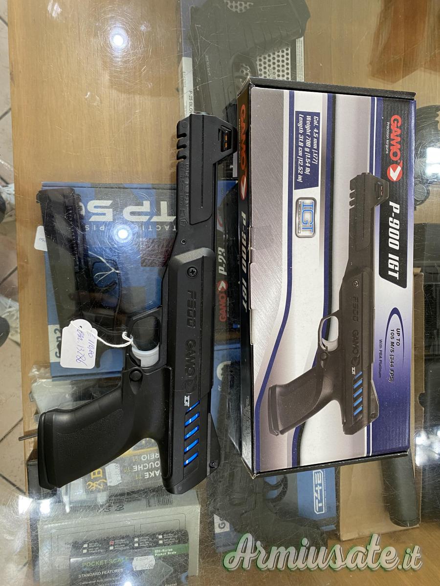 Gamo P900 4.5/.177 Gamo P900 4.5/.177