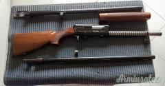 Franchi AL48 BLACK MAGIC 12