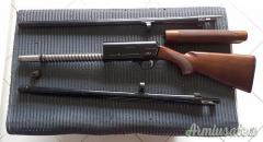 Franchi AL48 BLACK MAGIC 12