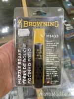 COMPENSATORE MARCA BROWNING PER CARABINA SEMIAUT. BROWNING WINCHESTER BENELLI (NUOVO)